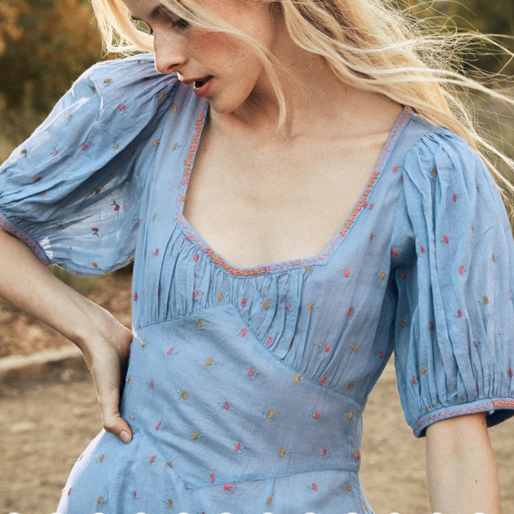 Dôen Tetra Dress